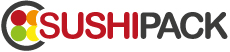 Sushi Pack - Lieferant für Sushi Verpackungen